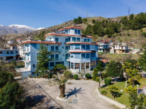 Hotel Parku I Palmave